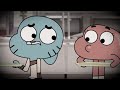 The Story Behind the MYSTERIOUS CHARACTER from Gumball