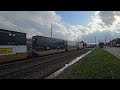 BNSF East Intermodal - Downers Grove,  IL 5/26/2024