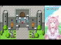 【弱すぎるRPG】勇者がザコすぎるRPGが神ゲーらしい！？？？？？【博衣こより/ホロライブ】