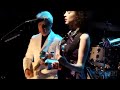 David Byrne - St. Vincent - Strange Overtones