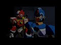 Megaman X: Command Mission - Chapter 1: Infiltrate Giga City!