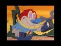 Stuck In Space! | The Ren & Stimpy Show