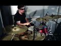 My Ordinary Life (The Living Tombstone) Drum cover