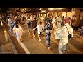 【岐阜県郡上市】郡上おどり「およし祭」2024年8月03日