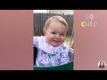 Heartwarming Cute Baby Moments You Can't Miss || Peachy Vines