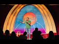 FULL SET - SHERWIN ARAE @  LAUGH FACTORY (LB)