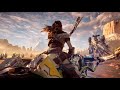 Horizon Zero Dawn | Onslaught Trial | Gold | Ultra Hard | Easy Strategy [2:11]