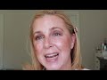 BAREMINERALS:  ALL POWDER PRODUCTS!!! #maturemakeup #over40