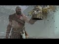 Whooping Orlun with level 1 kratos