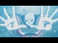 Dragonball Super : [ AMV ] | Blaue Kaioken 2. prod. by OPFuture.