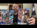 GI Joe Classified Unboxing from Joe Restored! A Joe Fest comes to Japan.