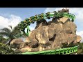 Gold Reef City Theme Park vlog #Anacondaride #towerofterror