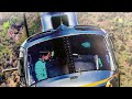 Air Dynasty ko Helicopter 🚁 crash || Heli  crash 5 Dead Nepal#Hamrohouse