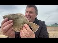 SEA fishing U.K Uncovering this NEW marks Secrets