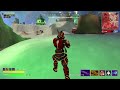 Realm Royale Cheater.... :(