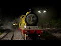 My Top 10 Thomas Characters That Should've Returned