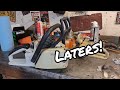 Cheap Aftermarket Chainsaw Parts! are they worth it? Your thoughts🤔
