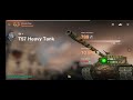 T57 Heavy | Loss