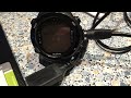 Suunto D4i Problem