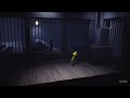 ► Little Nightmares - The Movie | All Cutscenes (Full Walkthrough HD)