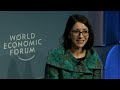 Education Meets AI | Davos 2024 | World Economic Forum