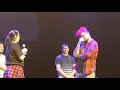 Markiplier's You're Welcome Tour! Brisbane Show - Proposal!