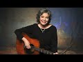 Nanci Griffith - 2021 Lifetime Achievement Award (Living) | Folk Alliance International