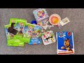 Candy Lollipops and Sweets ASMR • Yummy Surprise Candies Unpacking • Satisfying Paw Patrol Video