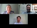 Dr. Joshua Pahys and Dr. Steven Hwang, Vertebral Body Tethering, interviewed by Dr. Derek Lee.