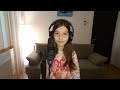 Annia Alecsandru (7) - Bunica mea danseaza rock (LIVE)