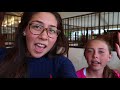 GLEF Vlog | Equestrian Prep