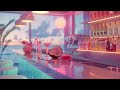 The Coconut Bar - Luxury music to chill out and sip your coconut water to (Ambient & Soulful Music)