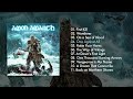 Amon Amarth - Jomsviking (FULL ALBUM)