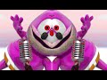 Gummibär Gummy Bear Song Super Weird and Satisfying Effects Edit 2020
