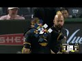 🤪⚾ UNA ABSOLUTA LOCURA DE JUEGO | San Diego Padres 9-8 Pittsburgh Pirates | HIGHLIGHTS | MLB 2024