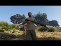 Trevor Phillip's Fan Trailer GTA V