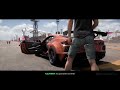 FORZA HORIZON 5 Gameplay Walkthrough Part 1 [4K 60FPS RAY TRACING PC] - No Commentary (FULL GAME)