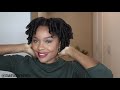 I MADE THE MISTAKE SO YOU DON'T HAVE TO! How to Flexi Rod 4C Natural Hair