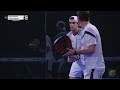 P1 MAR DEL PLATA PREMIER PADEL | Navarro - Lebron Vs Cepero - Benitez