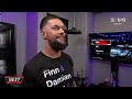Damian Priest catches Liv Morgan in Judgment Day’s locker room with Finn Bálor | WWE on FOX