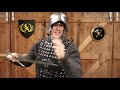 Medieval Battlefield Sword Fighting Vs Regular HEMA Sparring