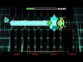 Geometry Dash (Showcase)- Above Human Limit (My humanly impossible level)