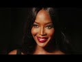 Black Panther Naomi Campbell | Full Biography