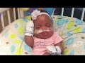 Dior's Journey | Preemie Born at 23 Weeks