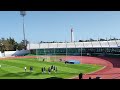 Germany (DFB) U16 - Pre-match Warm-up