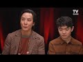 American Born Chinese: Normalizing Subtitles | Ben Wang, Daniel Wu