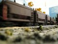 Duluth Missabe & iron Range # 129 on my HO layout