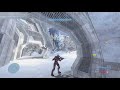 MCC Halo 3, when I'm alone and my team's all dead.