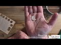 how to make buttons from old book pages 🟢 DIY 🟢 junk journal decoration 🟢 TUTORIAL 🟢