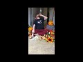 Tiktok short to long for the T! Thanksgiving meal pregame!